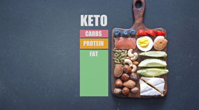 Foods You Can't Eat on Keto