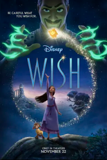 Disney's Wish