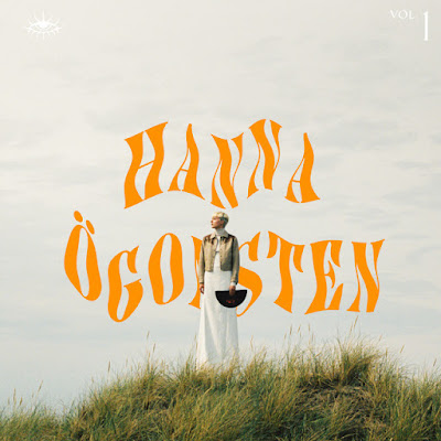 Hanna Ögonste Shares Debut Single ‘Bang My Head’