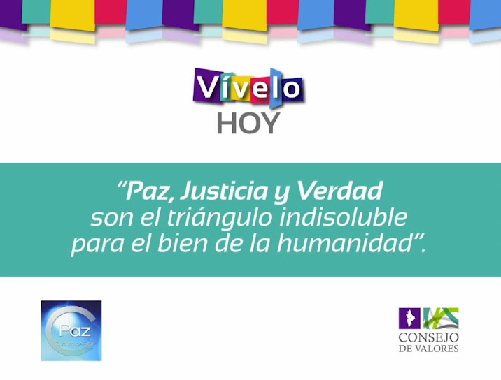 Consejo de Valores Nuevo León y Cultura de Paz y No Violencia Monterrey