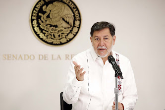 Senado impugnará a candidatos al poder judicial que hayan defendido a narcotraficantes.