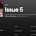 Issue 5 Playlist