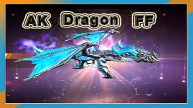 AK Dragon FF