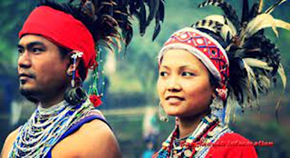 Garo Ethnic Group of Bangladesh - Short Note