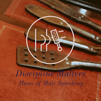 Discipline Matters