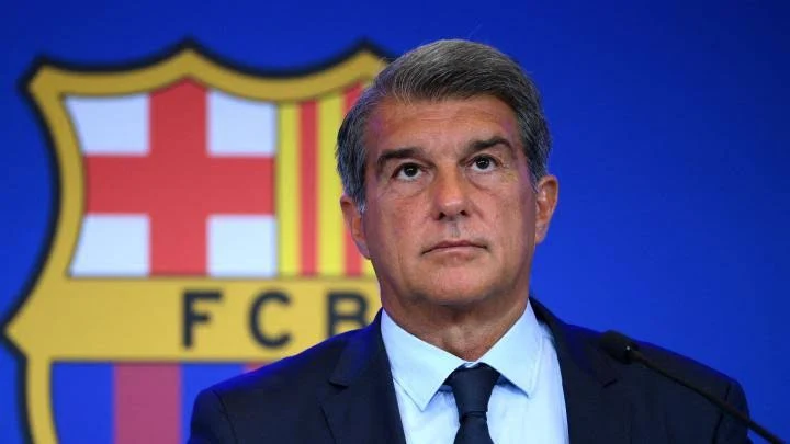 Barca President: Barcelona Bouyant Enough To Make Signings In January