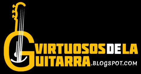 Virtuosos de la guitarra