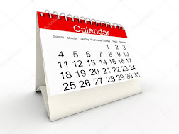 CALENDARIO ESCOLAR