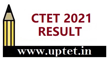 ctet result 2022