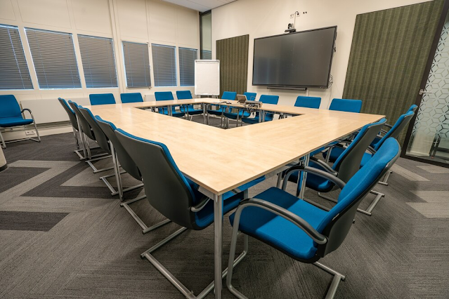 meeting room hire parramatta