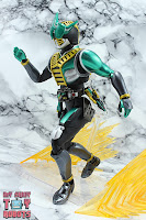 S.H. Figuarts -Shinkocchou Seihou- Kamen Rider Zeronos Altair Form 23