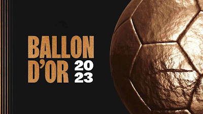 The Ballon d'Or 2023: Celebrating Football's Finest