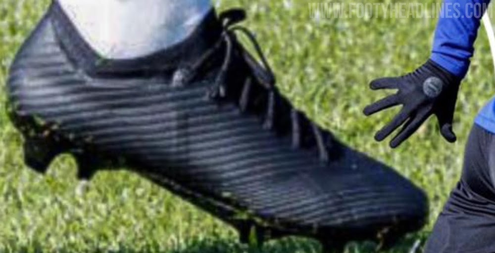 Exclusive: Next-Gen Nike Mercurial Zoom 2022 Boots Info Leaked -