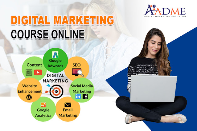 best digital marketing course in Bangalore