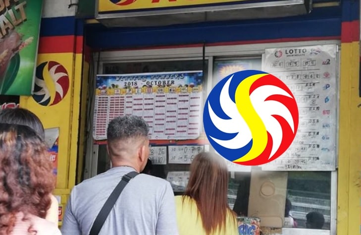 PCSO suspends lotto draws from January 10 to 12, 2022