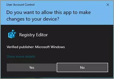 2-Registry-Editor-UAC-Prompt