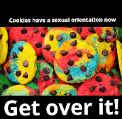 🍪Cookies have a sexual orientation now