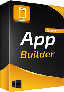 DecSoft App Builder 2024.11 - com crack