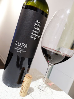 Lupa Malbec 2018 (91+ pts)