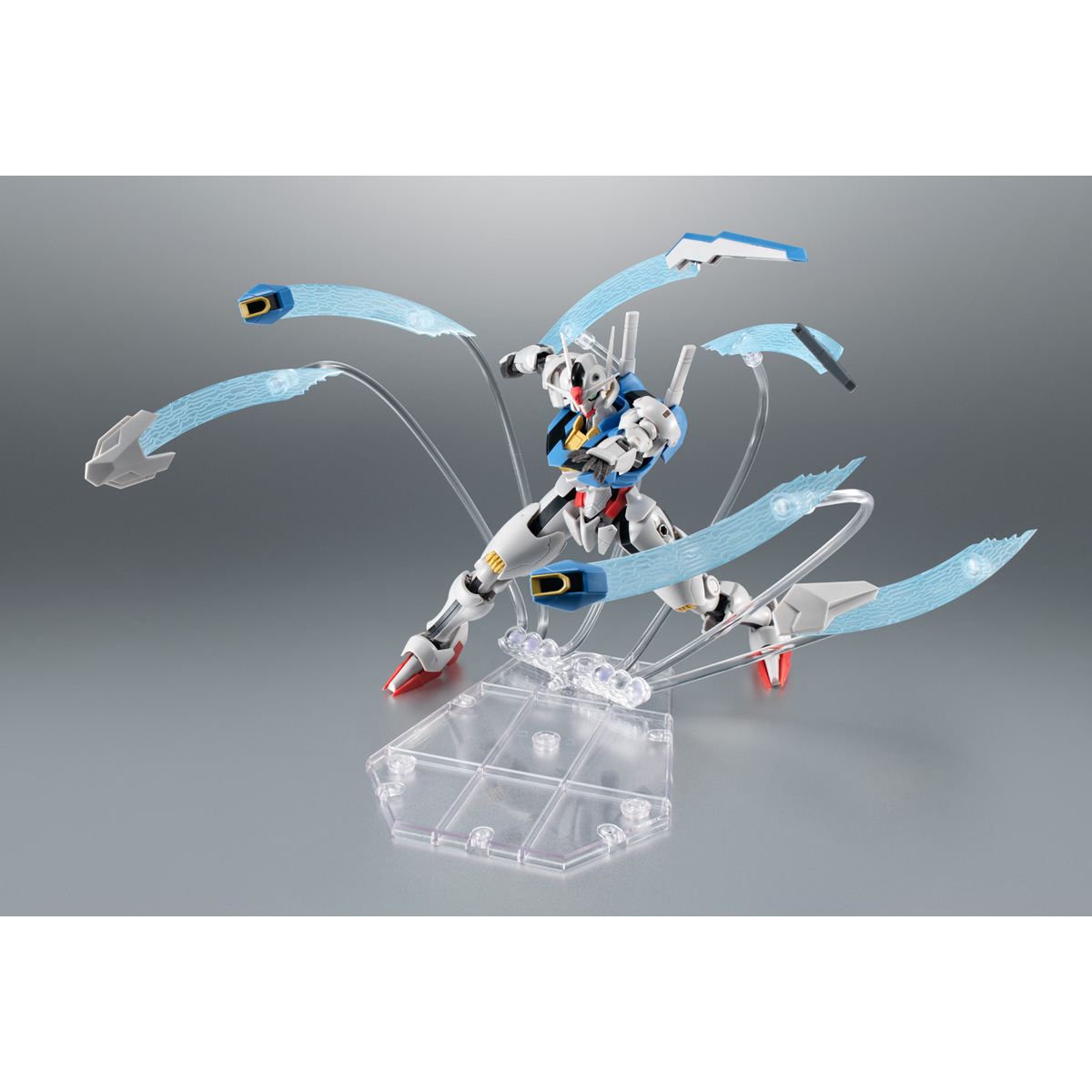 Robot Spirits <Side MS>  Effect Parts Set Ver. A.N.I.M.E. - Mobile Suit Gundam The Witch From Mercury - 02