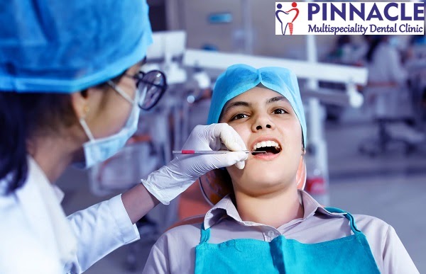 Roles Of Dental Surgeon! – Pinnacle Multispeciality Dental Clinic