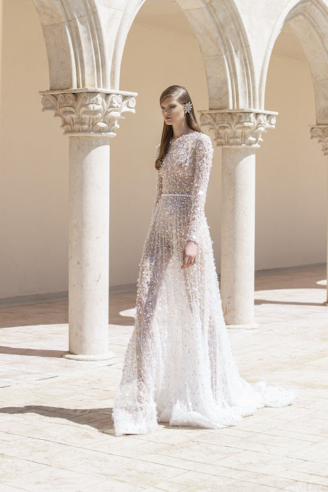 Georges Hobeika: Collection of Strength
