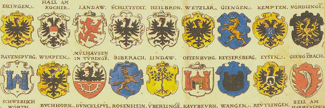 Сборник гербов