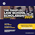 Omaplex Law Firm Law School Scholarship 2021 — OrojoChamber