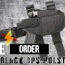 Black Ops Tactical Holster For Ruger Security 9 is available for FREE!