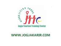 Lowongan Kerja Public Relation di Jogja Tourism Training Center 