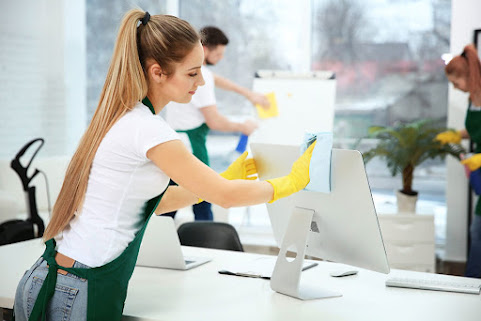 Cleaning Services Near Me