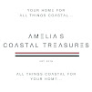 Amelia's Coastal Treasures