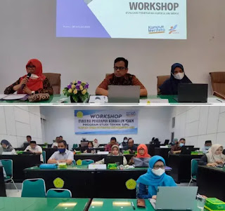 Program Studi Teknik Sipil Fakultas Teknik Universitas Muhammadiyah Aceh