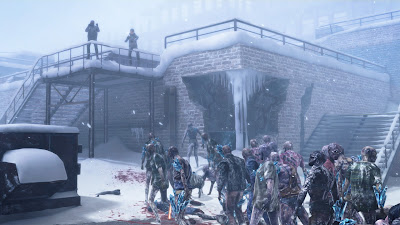 After the Fall game screenshot