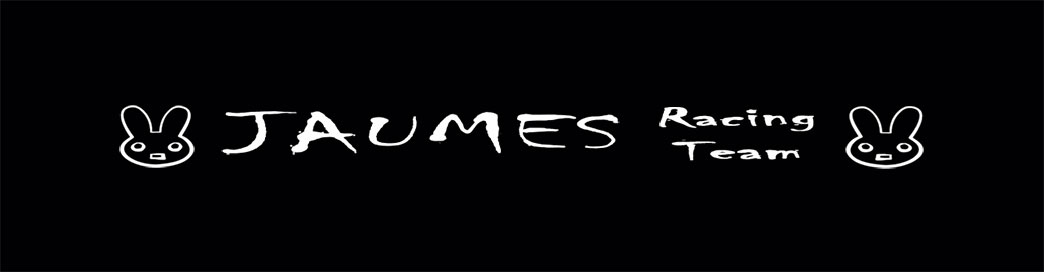 Jaumes Racing Team