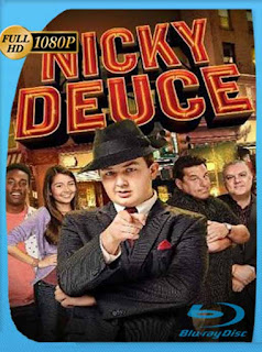 Nicky Deuce (2013) HD [1080p] Latino [GoogleDrive] SXGO