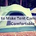 Top 10 best family camping of 2023