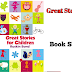 Great Stories for Children | Author  - Ruskin Bond | Book Summary 