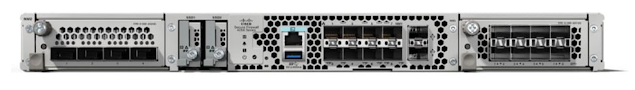 Cisco Secure Firewall 4200 Series