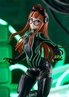 Persona 5 – Oracle POP UP PARADE, Good Smile Company