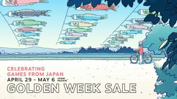 Remote Play Together Event, Golden Week Sale 2022, Open World Sale ... Will there be this year?