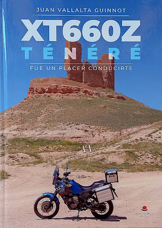 HE PUBLICADO MI PRIMER LIBRO
