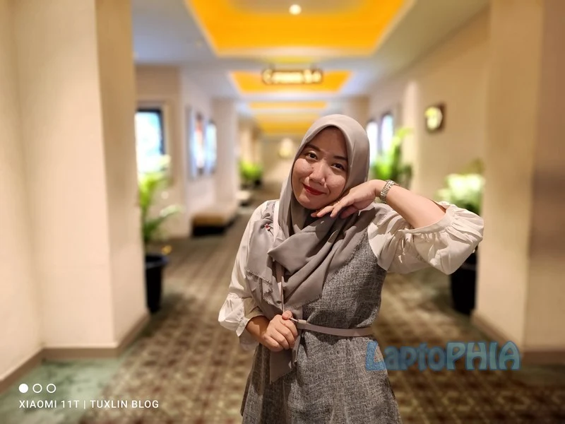 Hasil Foto Kamera Xiaomi 11T