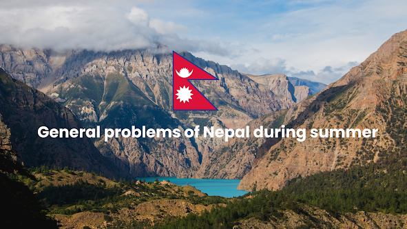 Summer Problem of nepal