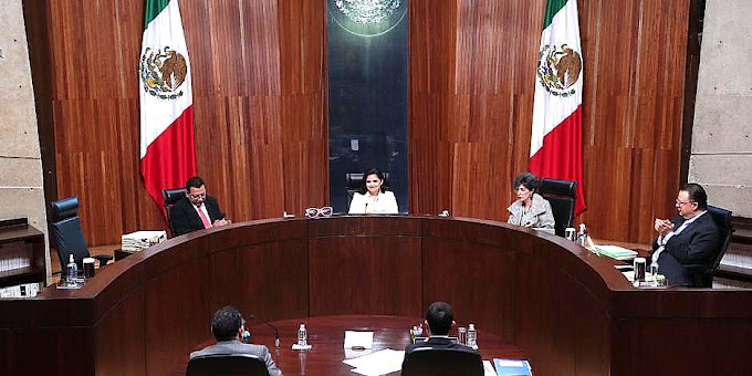 Prevé TEPJF cascada de denuncias con 50% de aumento en litigios