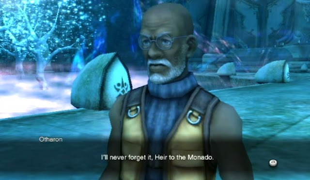 xenoblade chronicles black characters