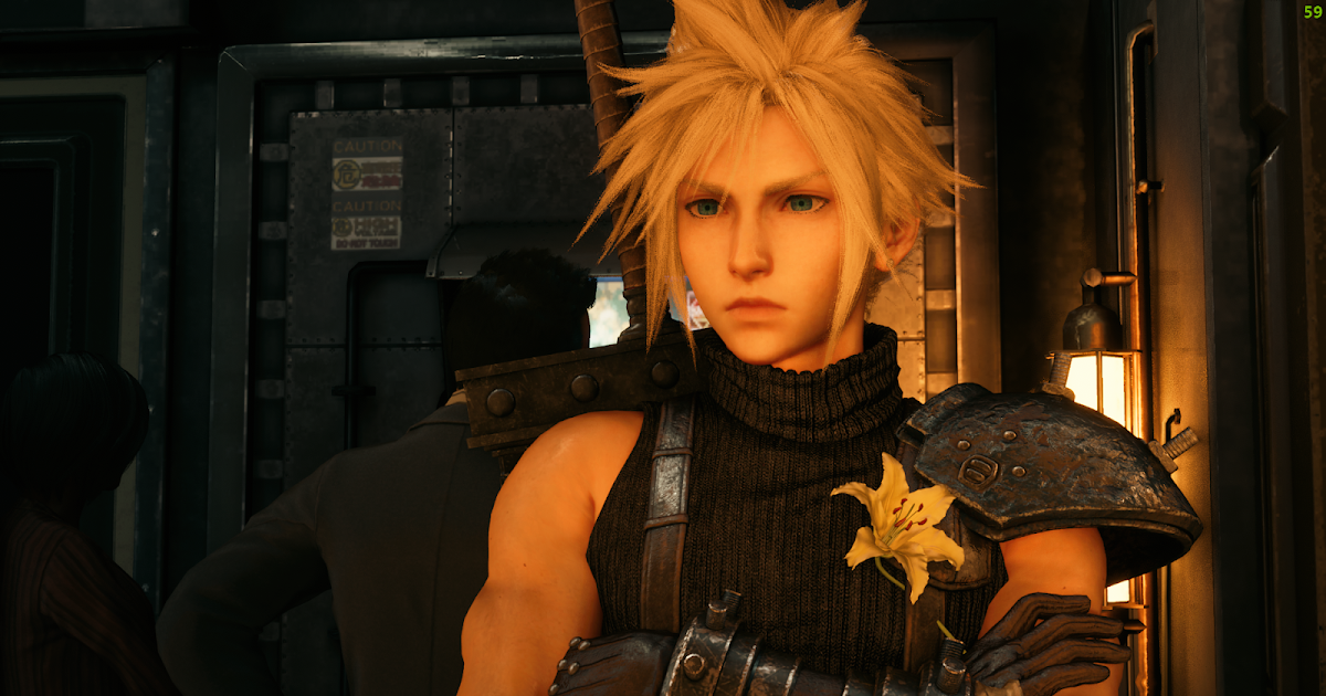 Os requisitos de Final Fantasy 7 Intergrade para PC – Tecnoblog