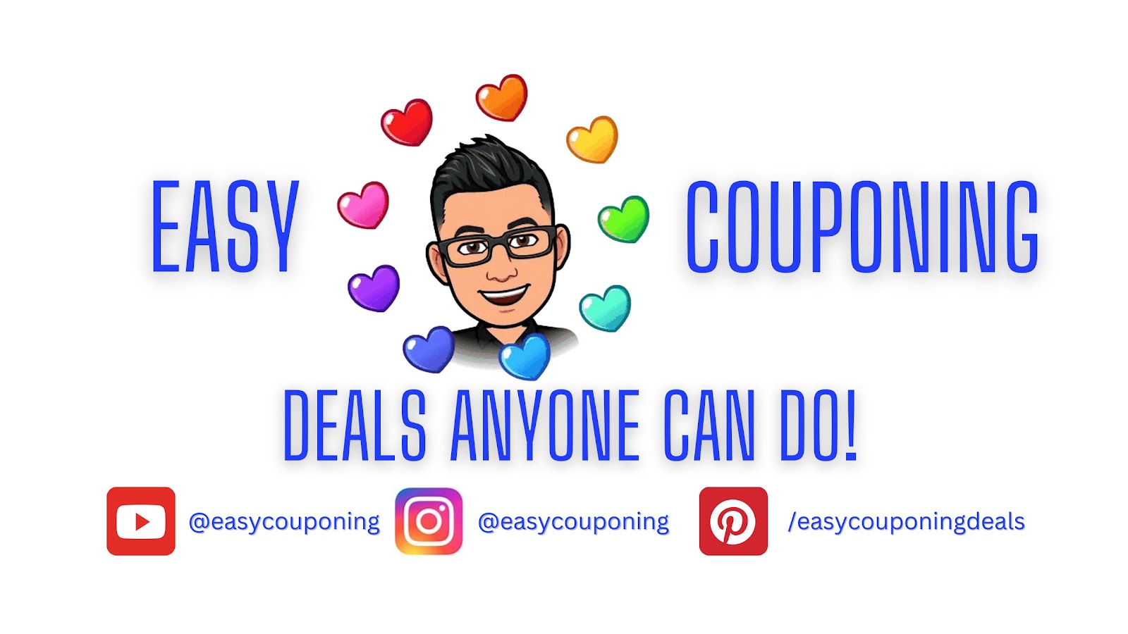 Easy Couponing