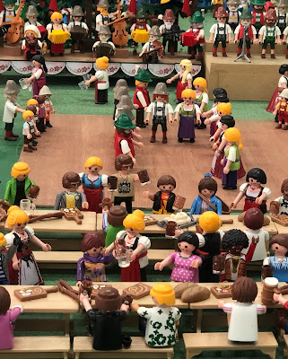 Playmobil