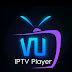 DOWNLOAD VU IPTV PLAYER  + PLAYLIST